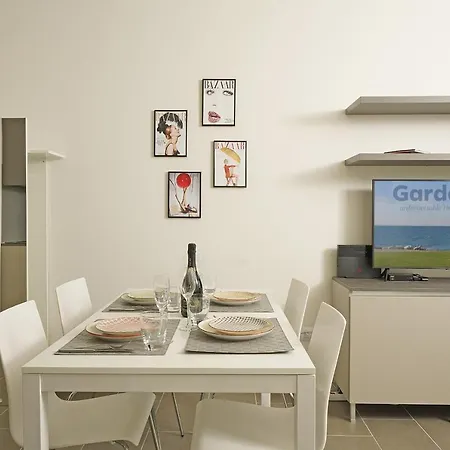 아파트 Corte Fasanella 31 - Gardagate 토스콜라노마데노