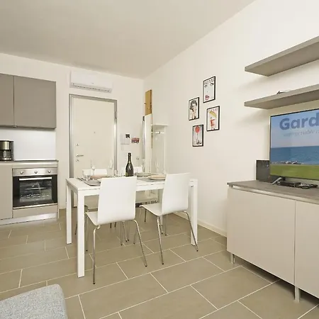 Corte Fasanella 31 - Gardagate