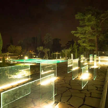 Corte Fasanella 31 - Gardagate * 토스콜라노마데노