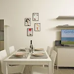 Corte Fasanella 31 - Gardagate Apartment *