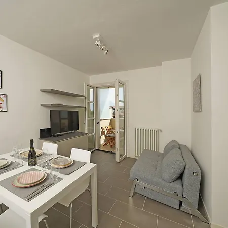 Apartament Corte Fasanella 31 - Gardagate *