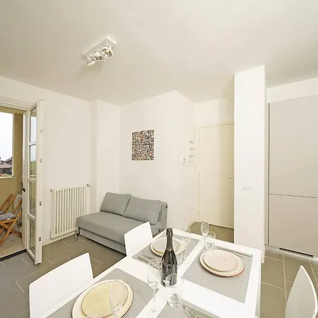 Corte Fasanella 31 - Gardagate Apartament Toscolano Maderno
