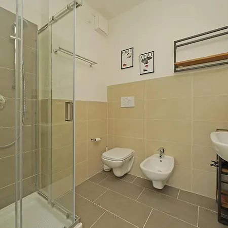 Apartament Corte Fasanella 31 - Gardagate