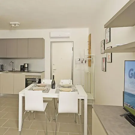 Corte Fasanella 31 - Gardagate Apartament *