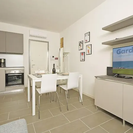 Apartament Corte Fasanella 31 - Gardagate Toscolano Maderno