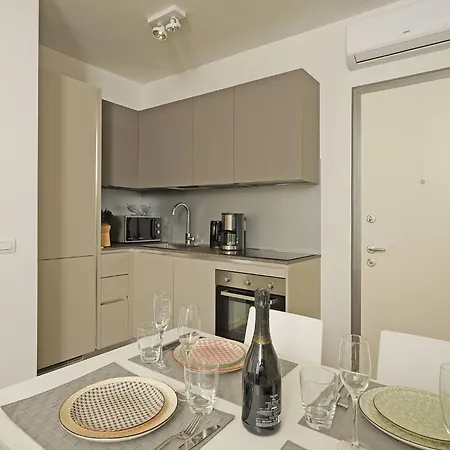 Corte Fasanella 31 - Gardagate Apartament