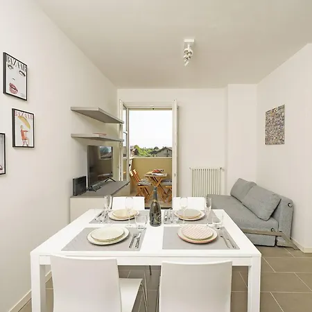 Apartament Corte Fasanella 31 - Gardagate