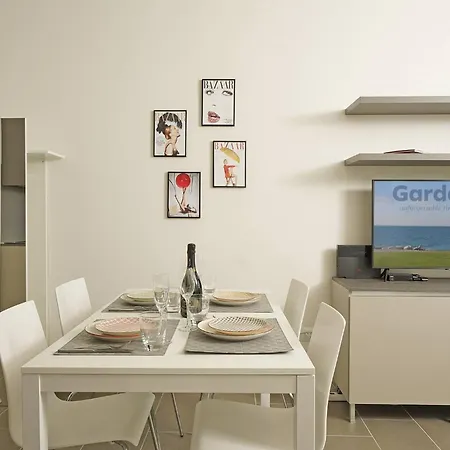 Corte Fasanella 31 - Gardagate Apartament *