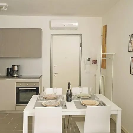 Corte Fasanella 31 - Gardagate Apartament Toscolano Maderno