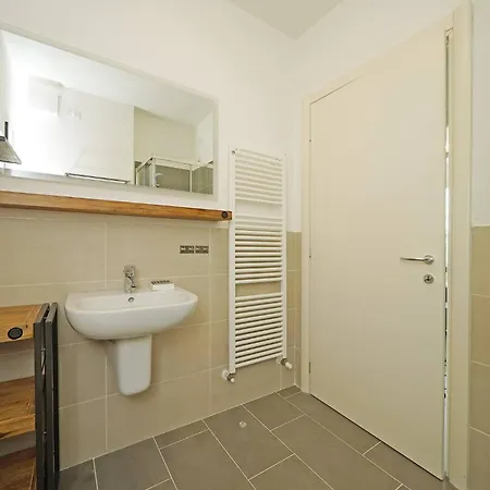Corte Fasanella 31 - Gardagate Apartament
