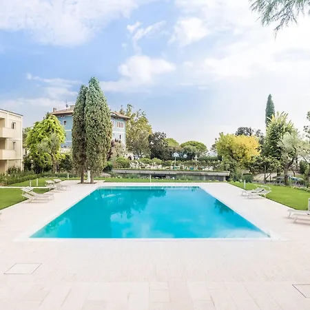 Apartment Corte Fasanella 31 - Gardagate