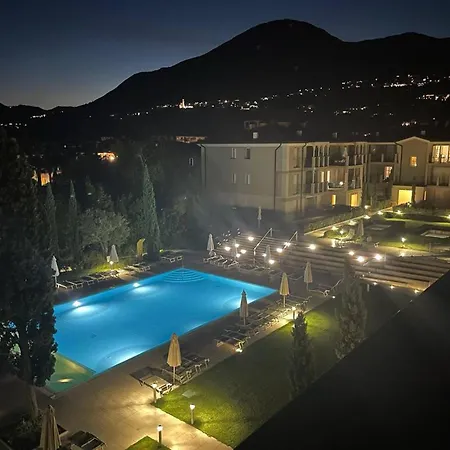 Apartament Corte Fasanella 31 - Gardagate