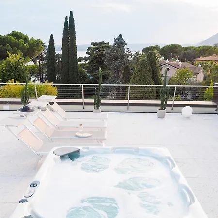 Apartament Corte Fasanella 31 - Gardagate *