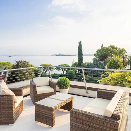 Apartament Corte Fasanella 31 - Gardagate Toscolano Maderno